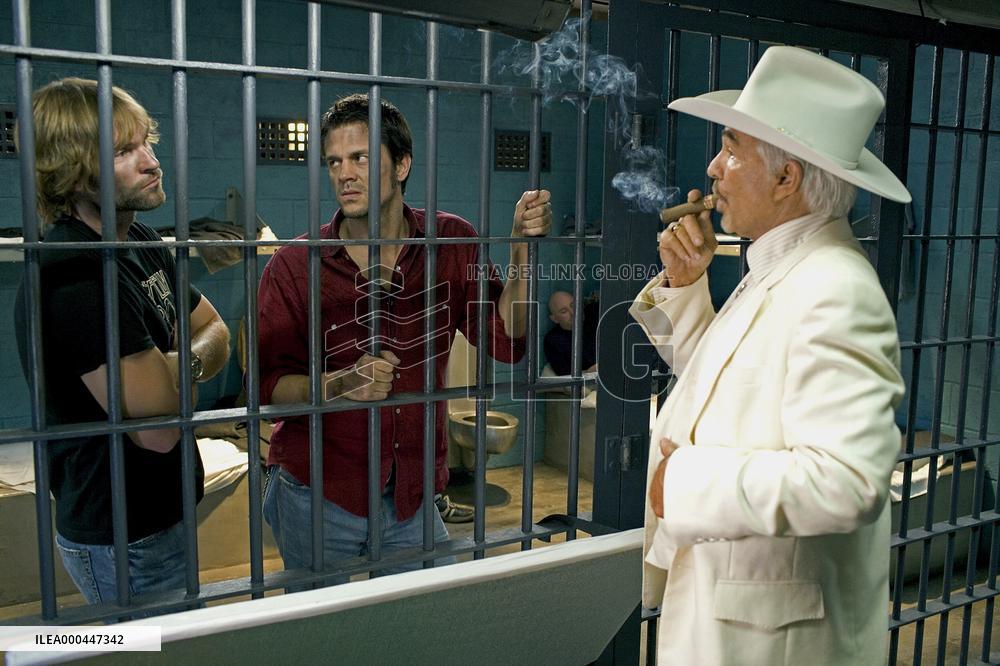 The Dukes Of Hazzard (2005)