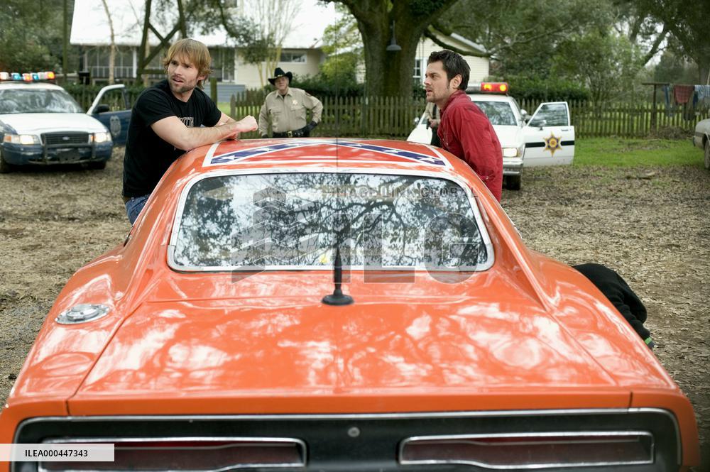 The Dukes Of Hazzard (2005)