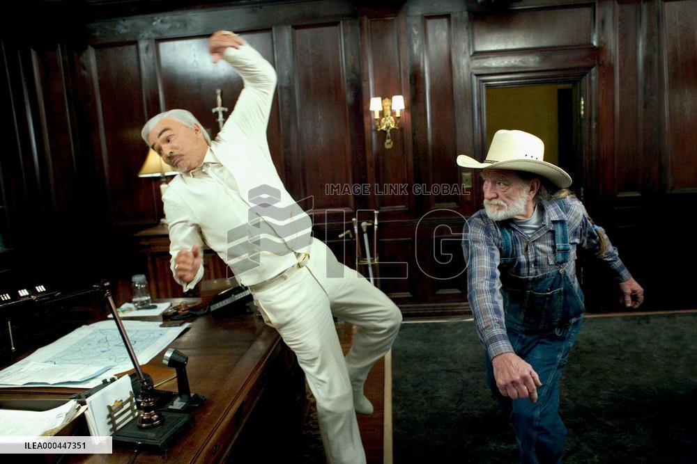 The Dukes Of Hazzard (2005)