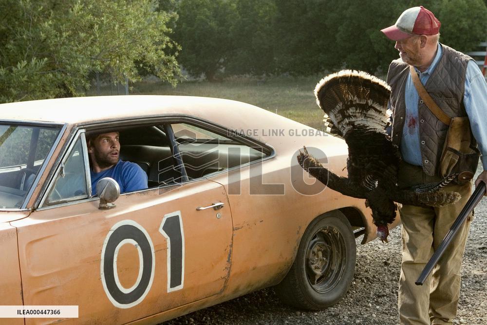 The Dukes Of Hazzard (2005)