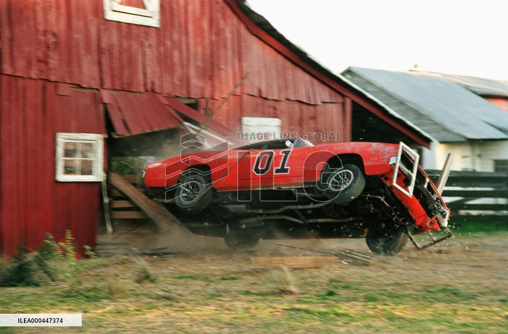 The Dukes Of Hazzard (2005)