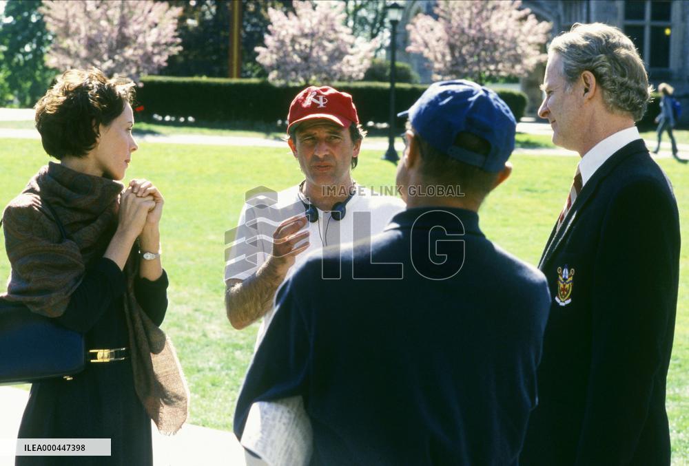 The Emperor's Club (2002)