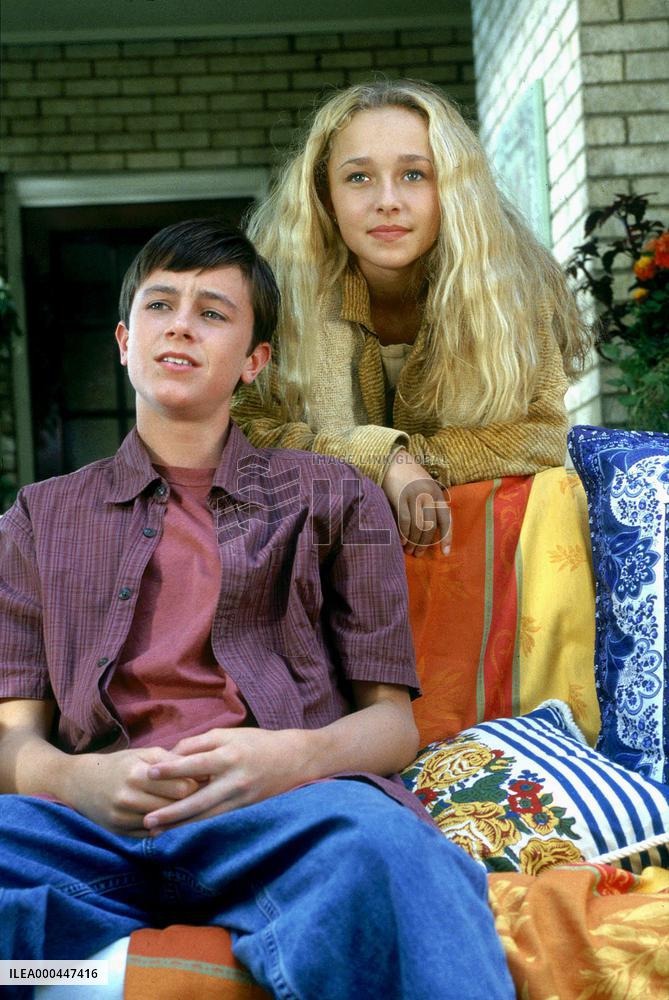 The Dust Factory (2004)