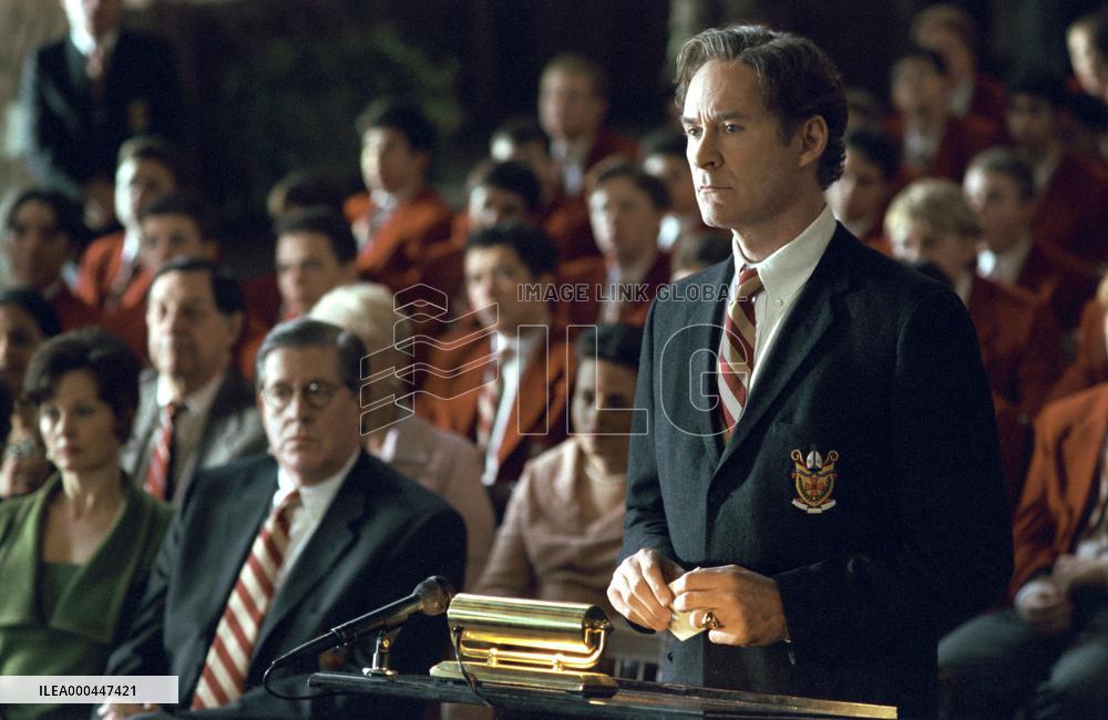 The Emperor's Club (2002)