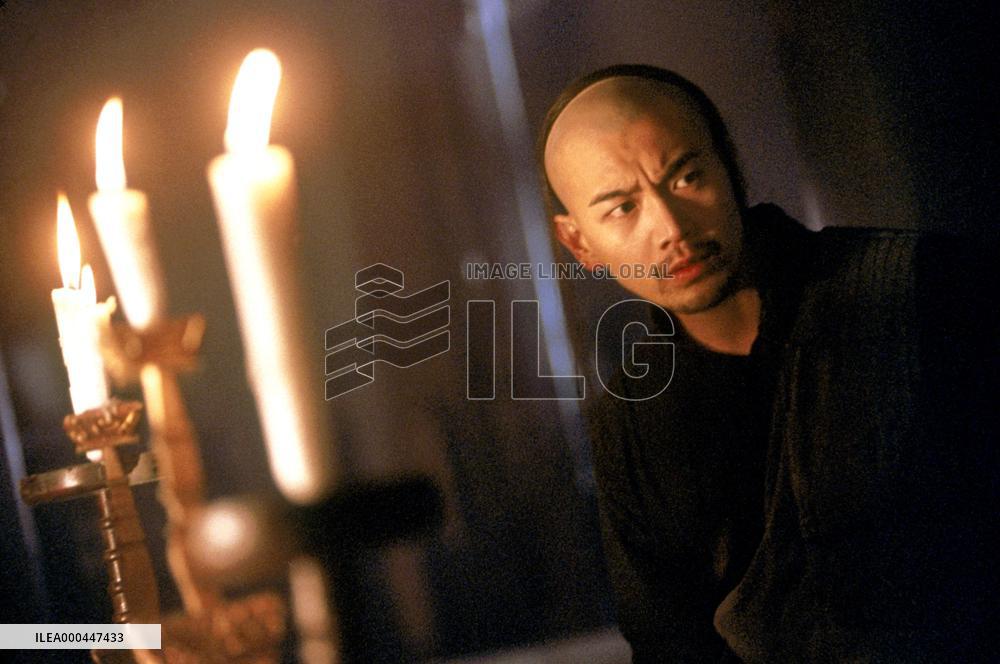 The Era Of Vampires (2002)