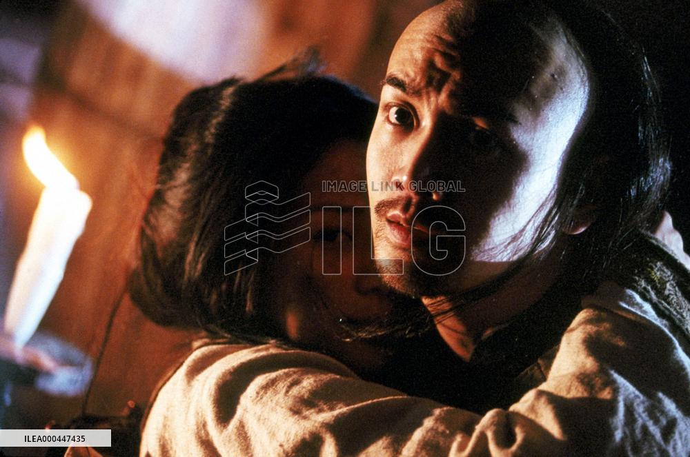 The Era Of Vampires (2002)