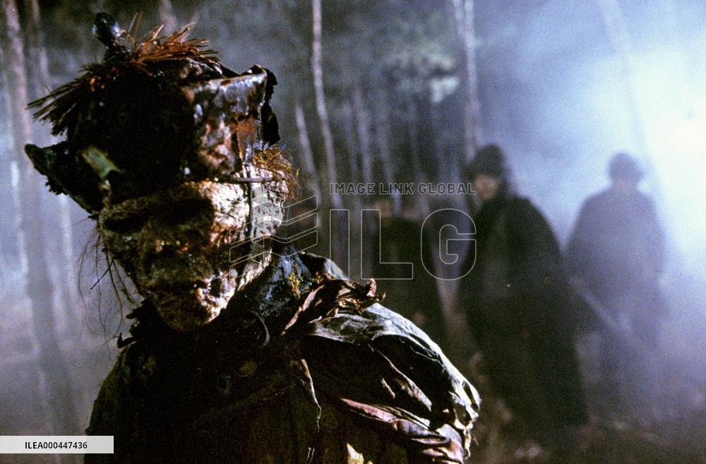 The Era Of Vampires (2002)