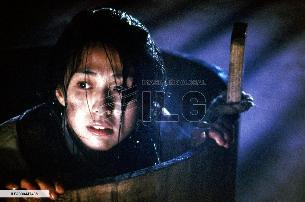 The Era Of Vampires (2002)