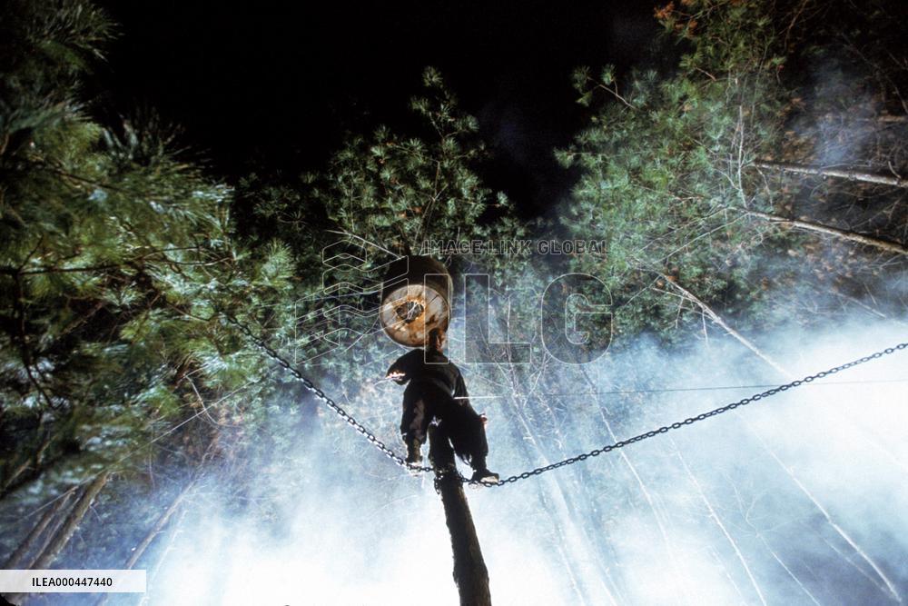 The Era Of Vampires (2002)