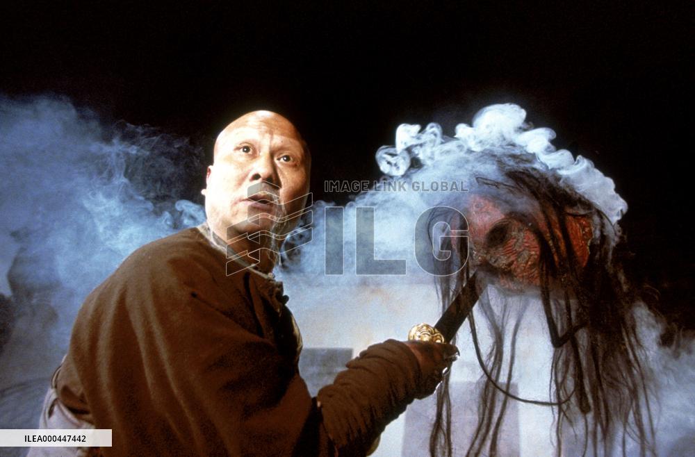 The Era Of Vampires (2002)