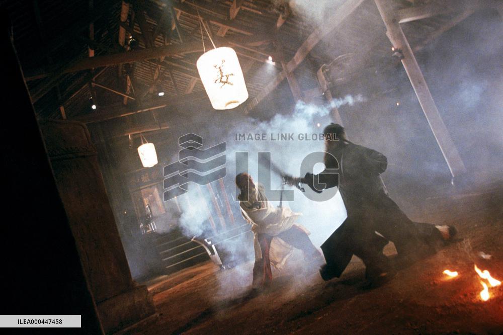 The Era Of Vampires (2002)