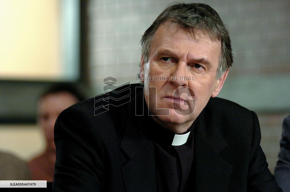 The Exorcism Of Emily Rose (2005)