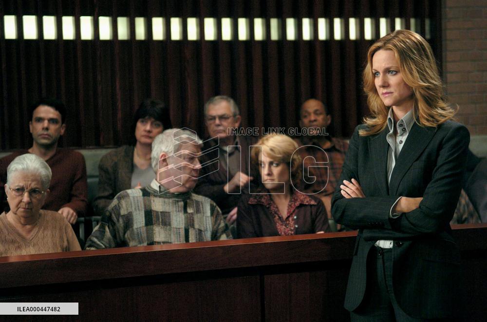 The Exorcism Of Emily Rose (2005)