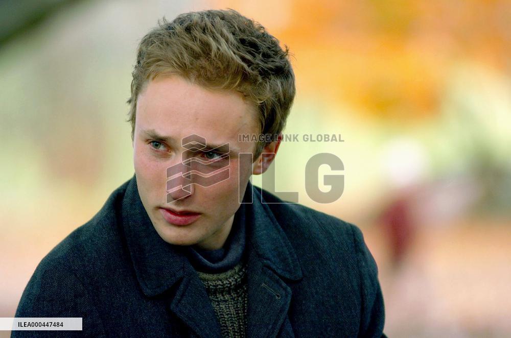 The Exorcism Of Emily Rose (2005)