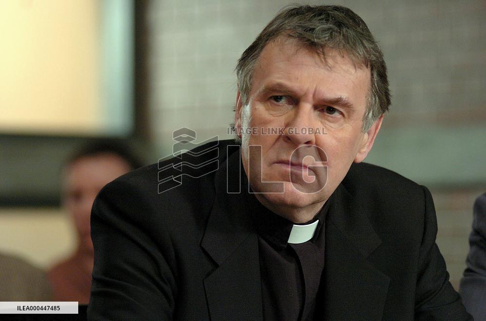 The Exorcism Of Emily Rose (2005)