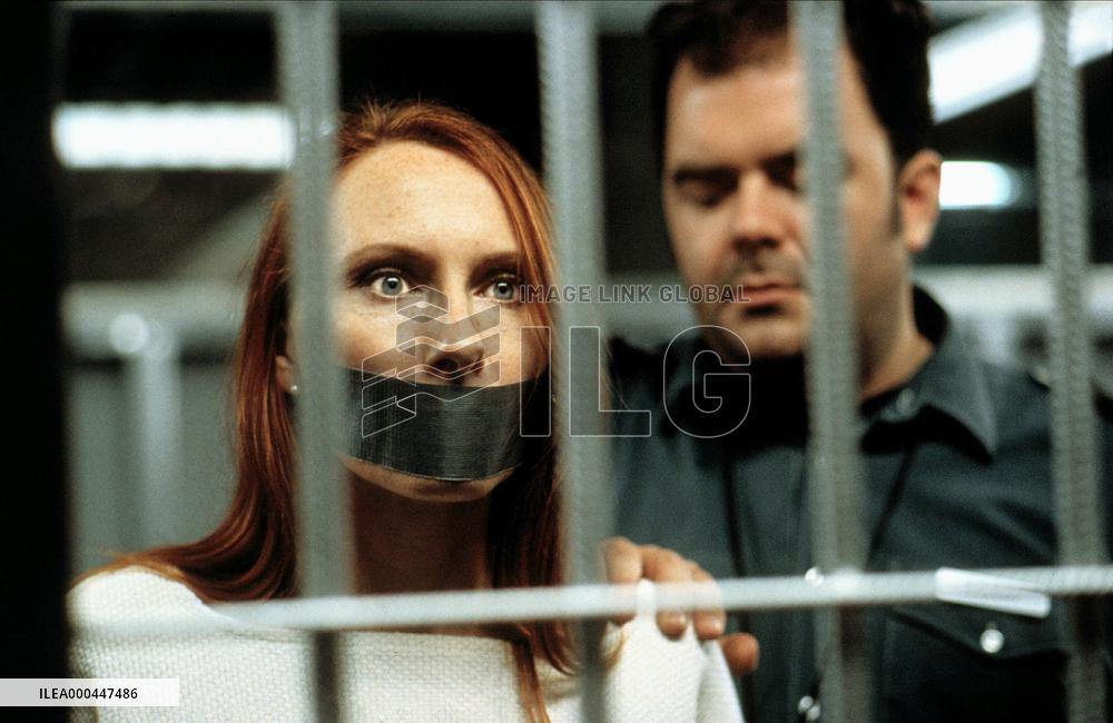 The Experiment (2001)