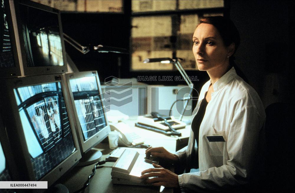 The Experiment (2001)