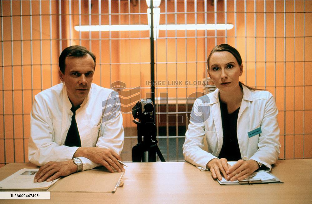 The Experiment (2001)