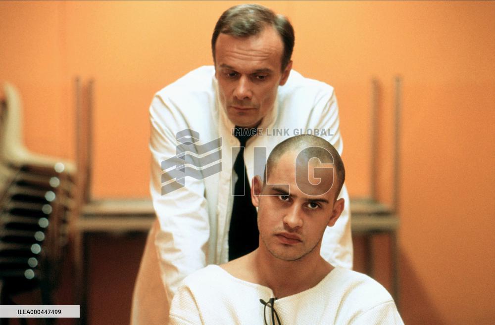 The Experiment (2001)