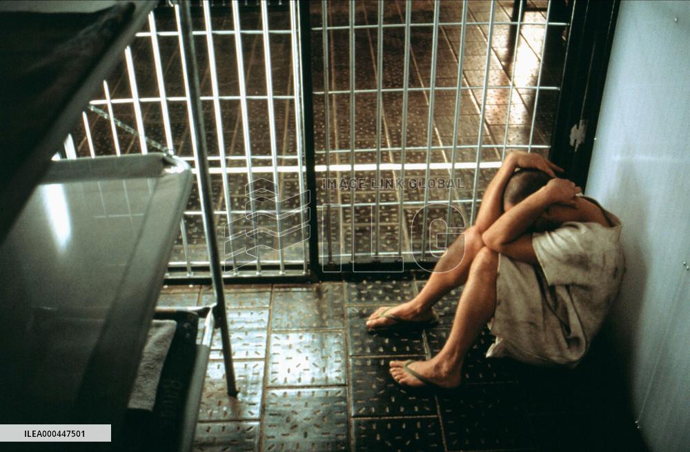 The Experiment (2001)