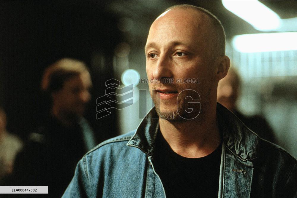 The Experiment (2001)