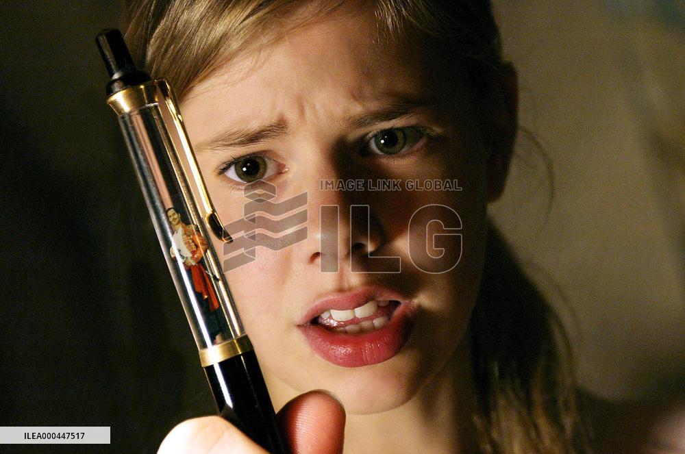 The Fakir; Fakiren Fra Bilbao (2004)