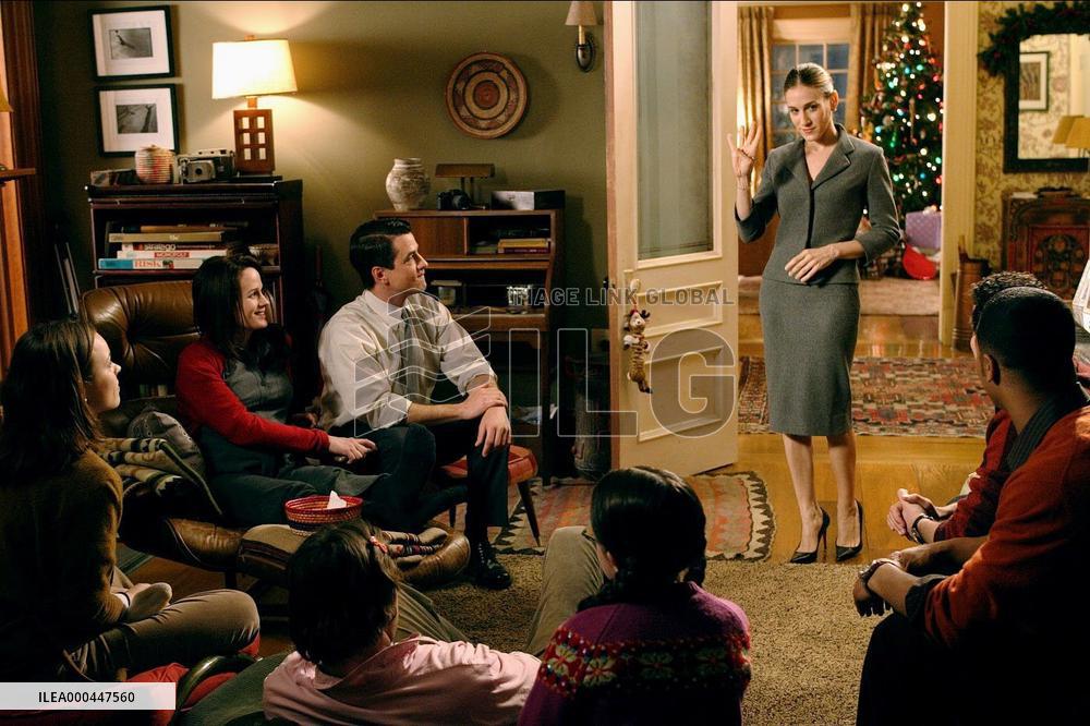 The Family Stone (2005)