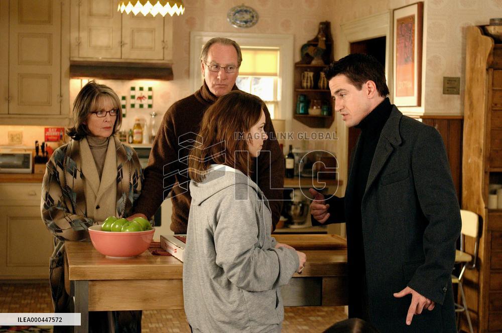 The Family Stone (2005)