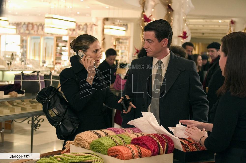 The Family Stone (2005)