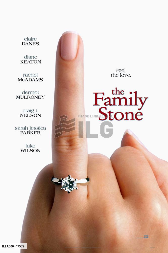 The Family Stone (2005)