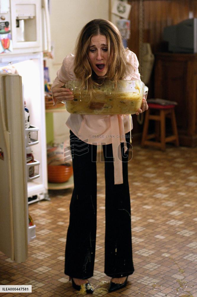 The Family Stone (2005)