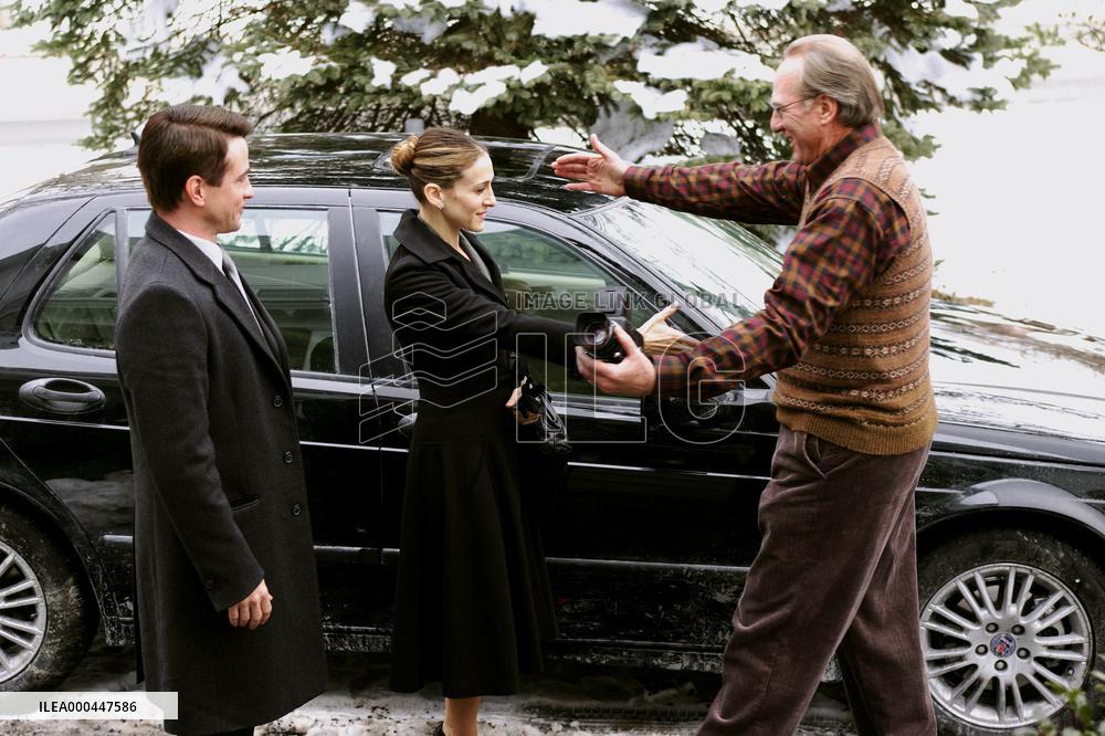 The Family Stone (2005)