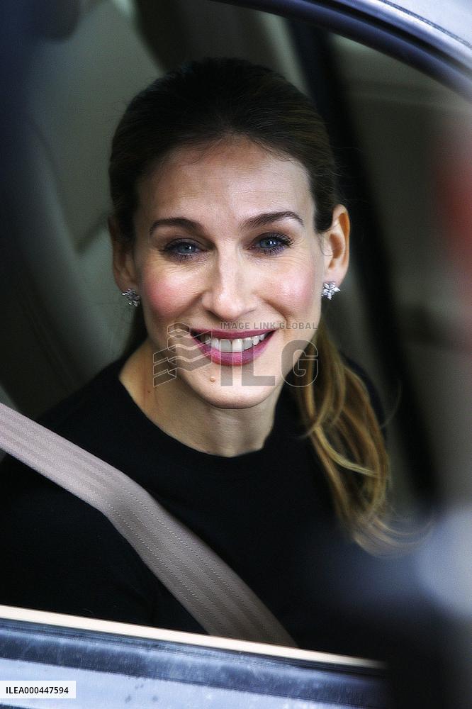 The Family Stone (2005)