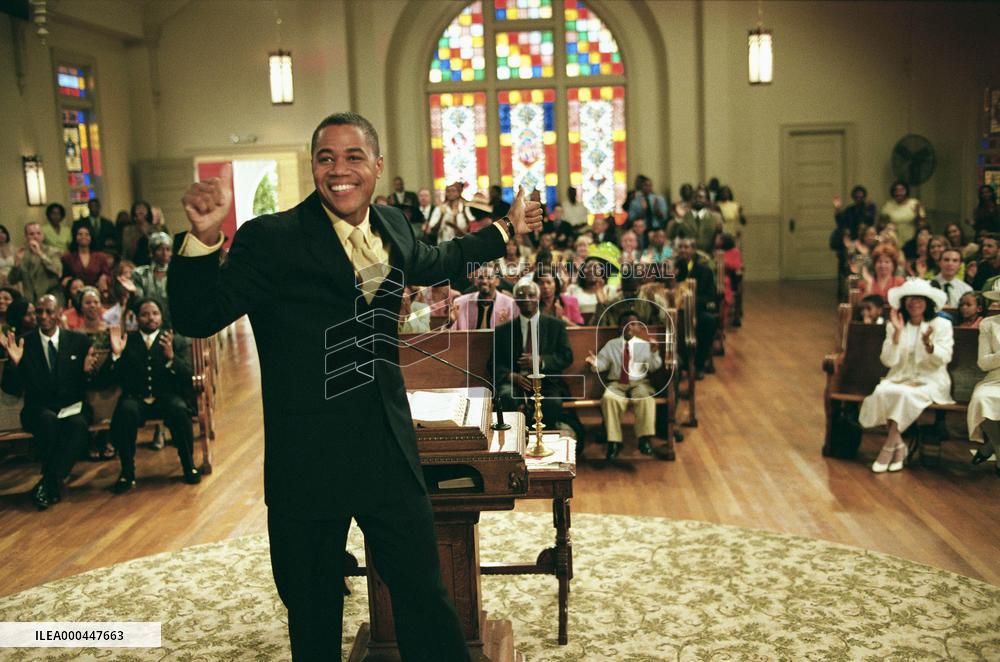 The Fighting Temptations (2003)