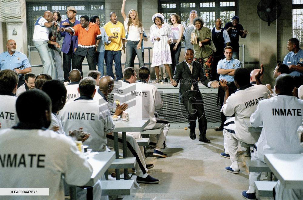 The Fighting Temptations (2003)