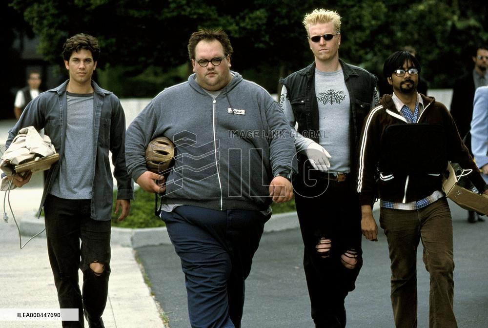 The First 20 Million (2002)