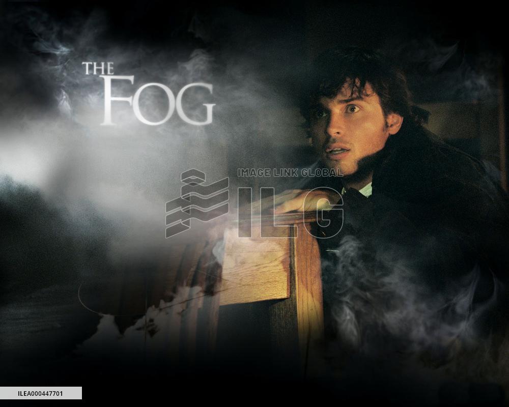 The Fog (2005)