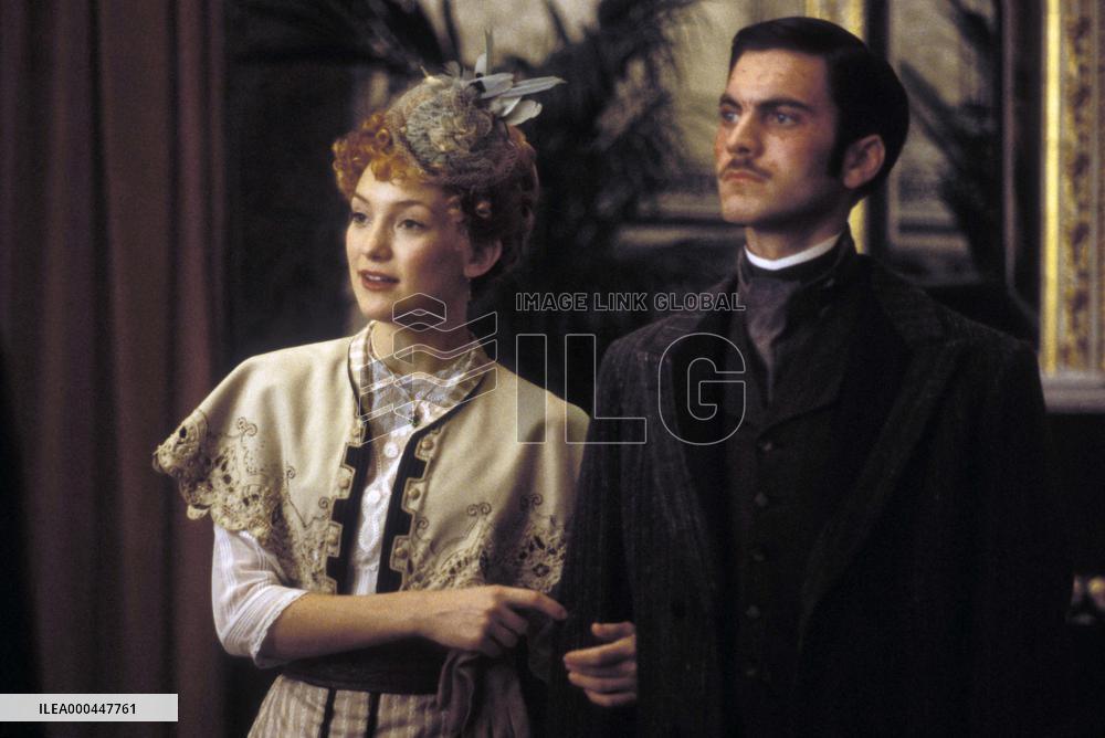 The Four Feathers (2002)