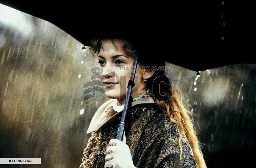 The Four Feathers (2002)