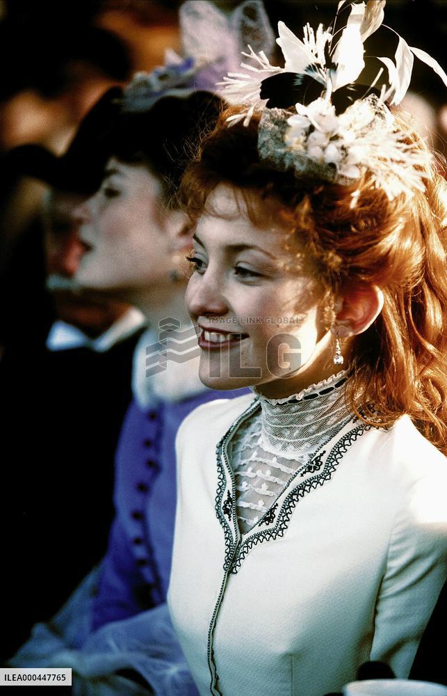 The Four Feathers (2002)