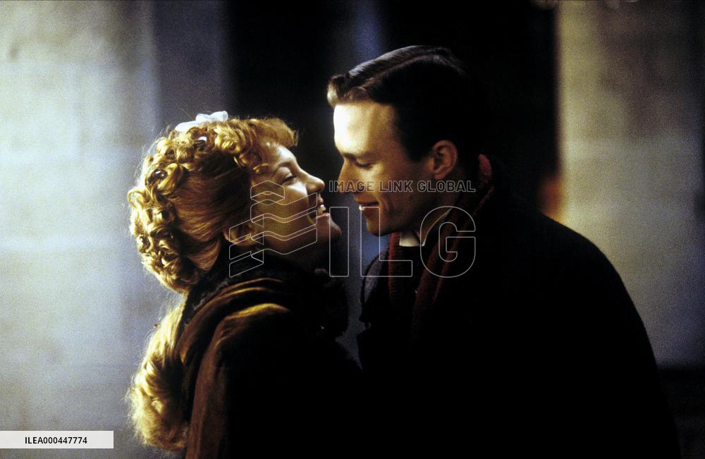 The Four Feathers (2002)