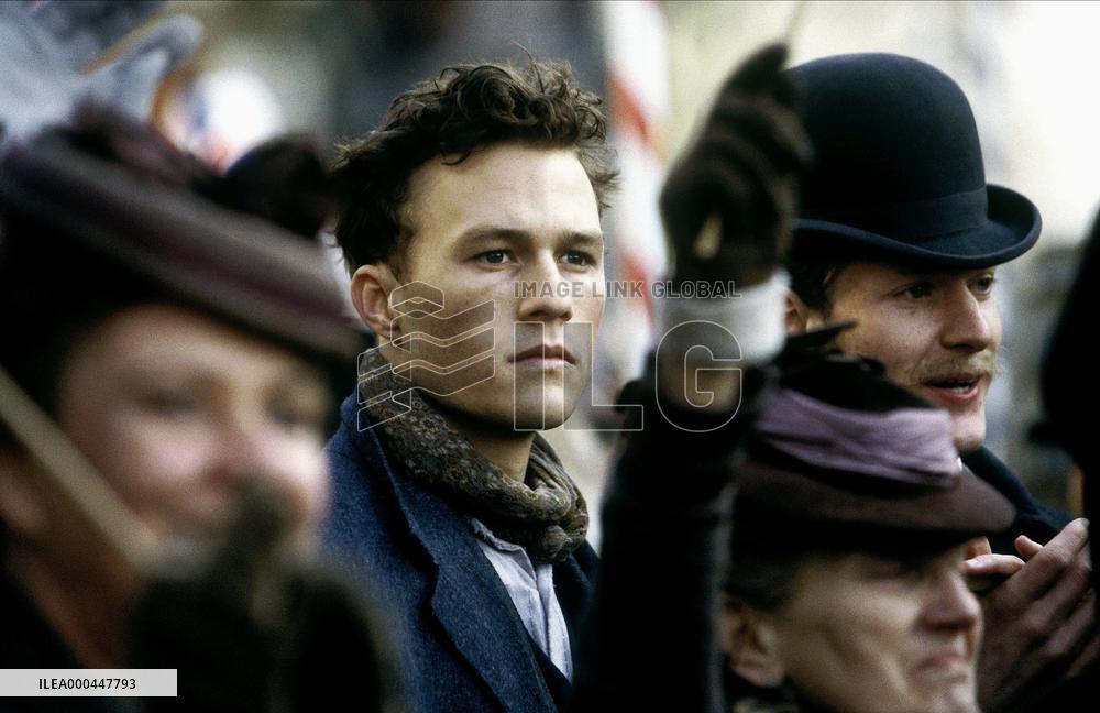 The Four Feathers (2002)