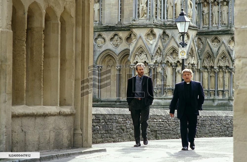 The Gathering (2002)