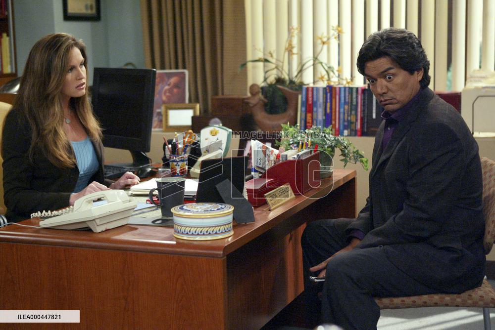 The George Lopez Show (2003)