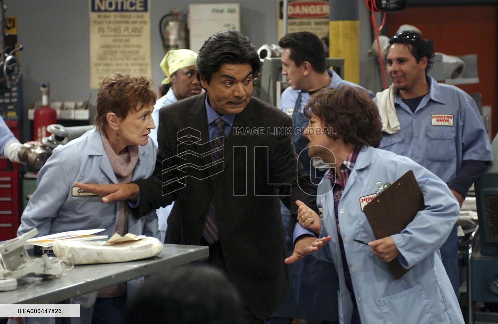 The George Lopez Show (2003)