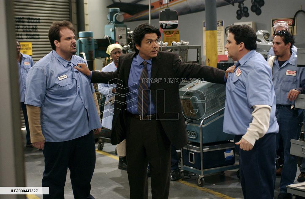 The George Lopez Show (2003)