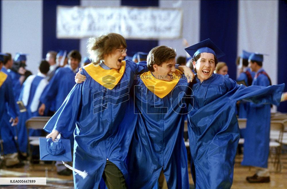 The Girl Next Door (2004)