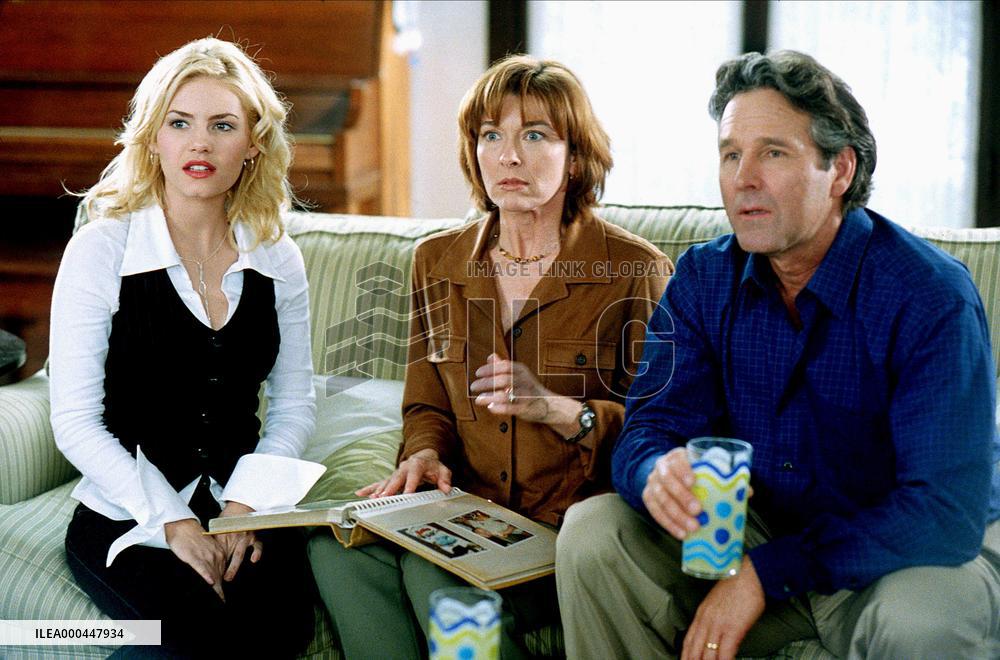 The Girl Next Door (2004)