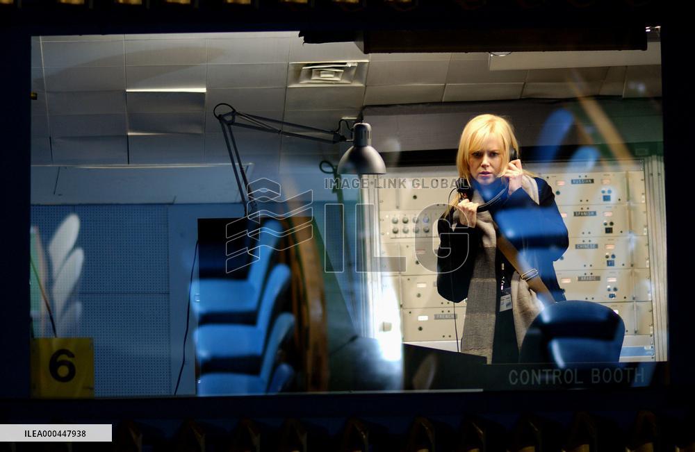 The Interpreter (2005)