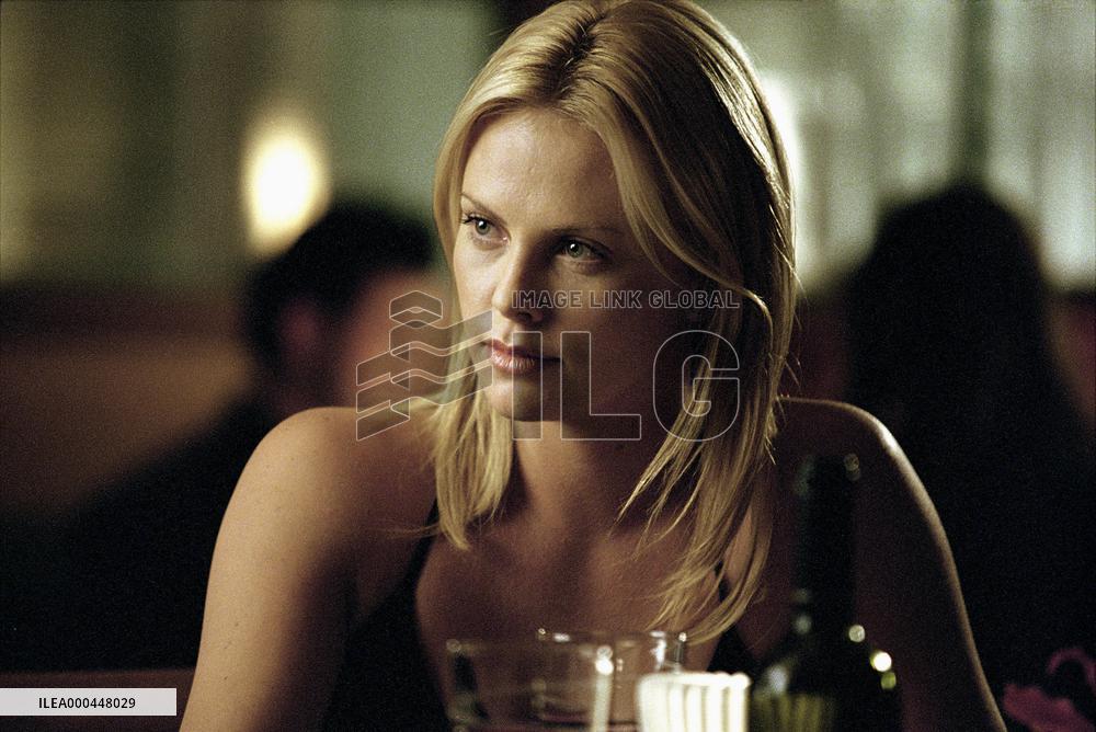 The Italian Job (2003)